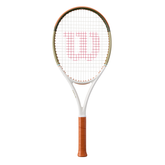 Wilson Ultra 100L V5 Desert 2026 Tennis Racket - Brown/Green Brown Green Tennis Rackets Wilson