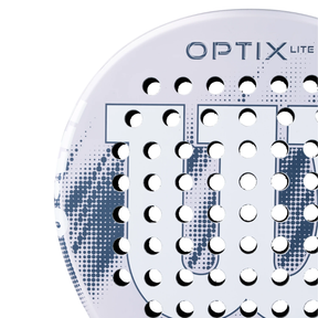 Wilson Optix V2 Lite 2026 Padel Racket - Lilac Padel Wilson