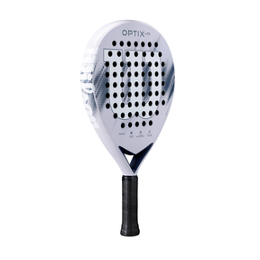 Wilson Optix V2 Lite 2026 Padel Racket - Lilac Padel Wilson