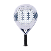 Wilson Optix V2 Lite 2026 Padel Racket - Lilac Lilac G2 Padel Wilson