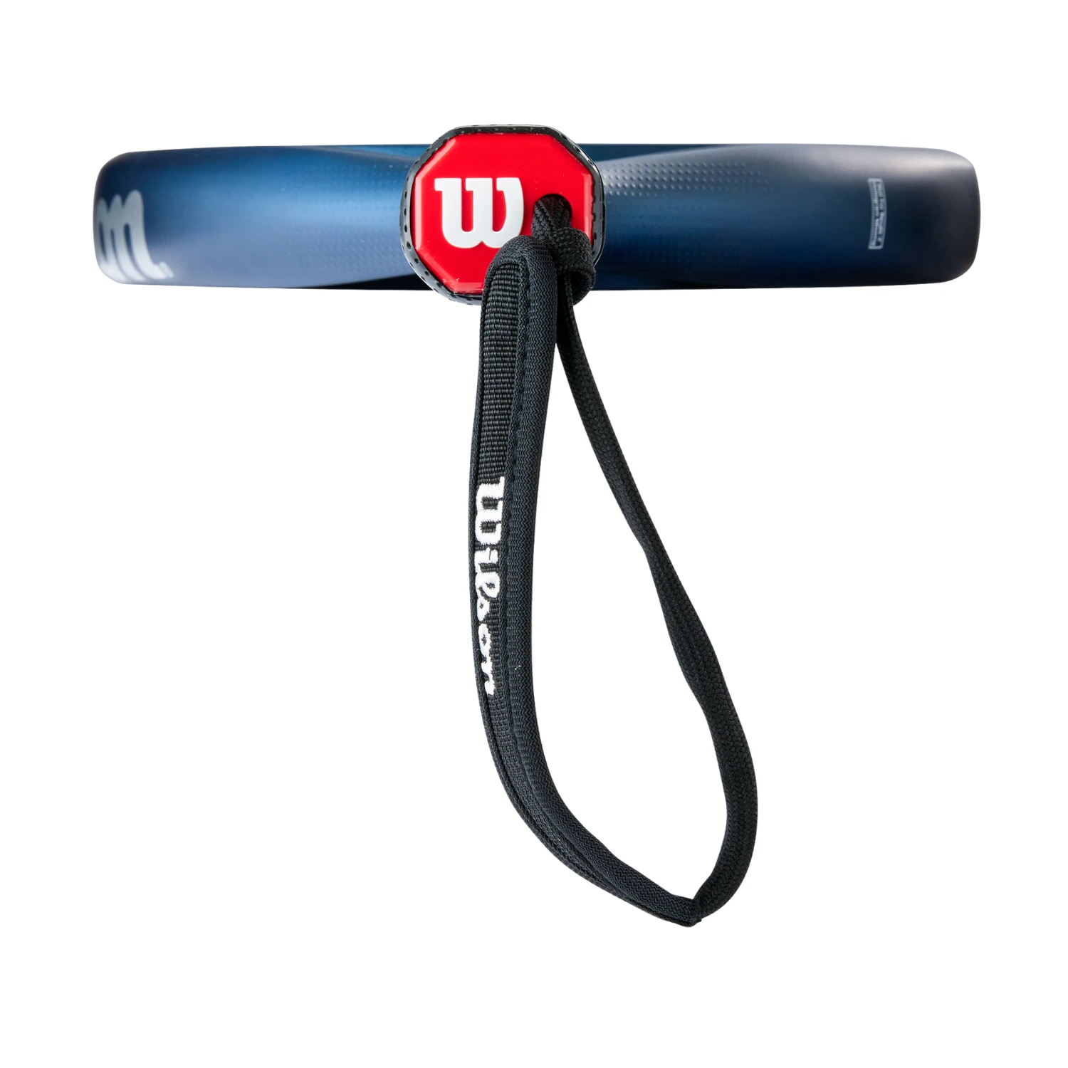 Wilson Endure V1 2026 Padel Racket - Blue/Black Padel Wilson