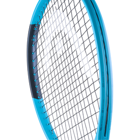 Demo Head Boom MP 2026 Strung Tennis Racquet - Ski Blue Tennis Rackets Head
