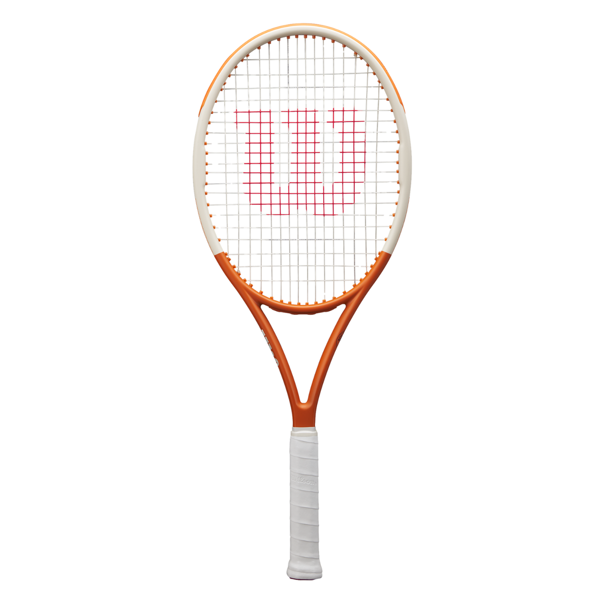 Wilson Roland Garros Team 102 Tennis Racket - Clay Tennis Rackets Wilson