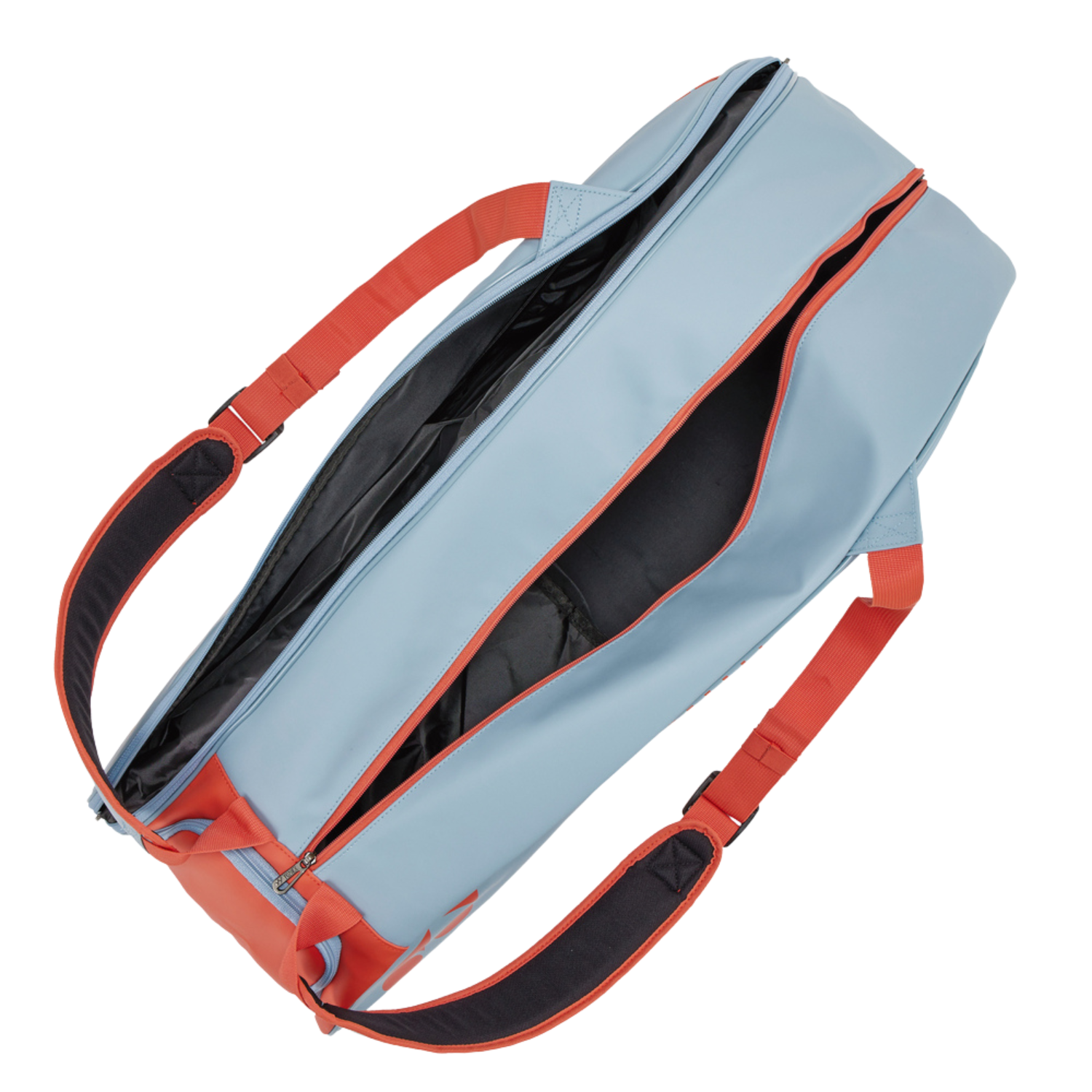 Yonex BA82426EX Active 6 Racket Bag 2026 - Blue/Gray Luggage Yonex