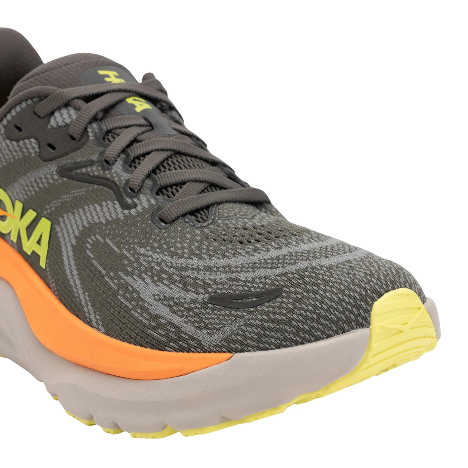Hoka Arahi 8 Running Shoe Men - Asphalt/Gravel Running Shoes Hoka