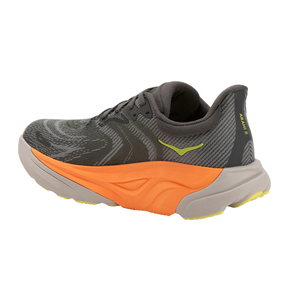 Hoka Arahi 8 Running Shoe Men - Asphalt/Gravel Running Shoes Hoka