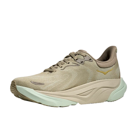 Hoka Arahi 8 Running Shoe Women - Oyster Mushroom/Truffle Salt Running Shoes Hoka