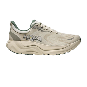 Hoka Arahi 8 Running Shoe Men - Truffle Salt/ Oyster Mushroom Truffle Salt Oyster Mushroom Running Shoes Hoka