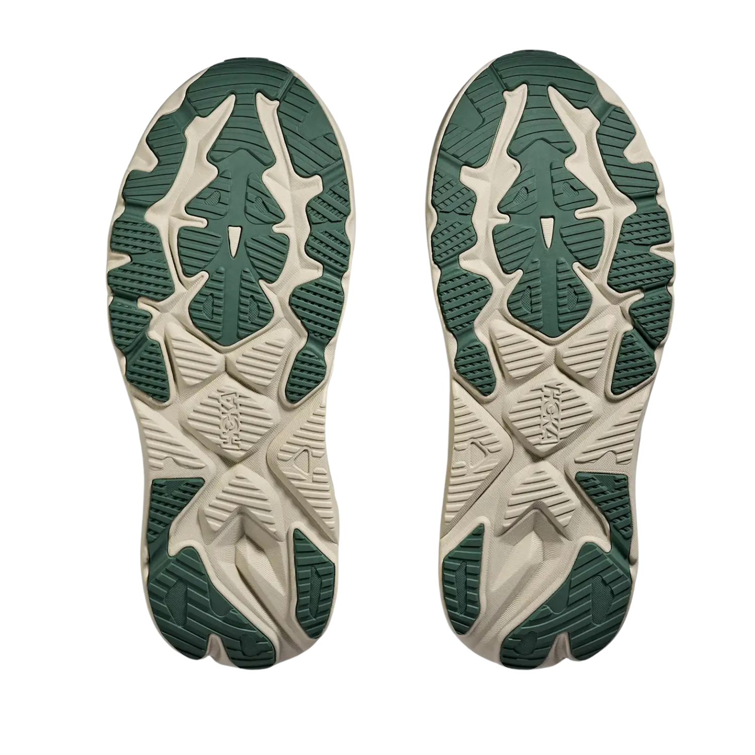 Hoka Arahi 8 Running Shoe Men - Truffle Salt/ Oyster Mushroom Running Shoes Hoka