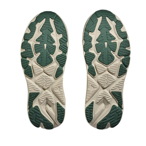 Hoka Arahi 8 Running Shoe Men - Truffle Salt/ Oyster Mushroom Running Shoes Hoka