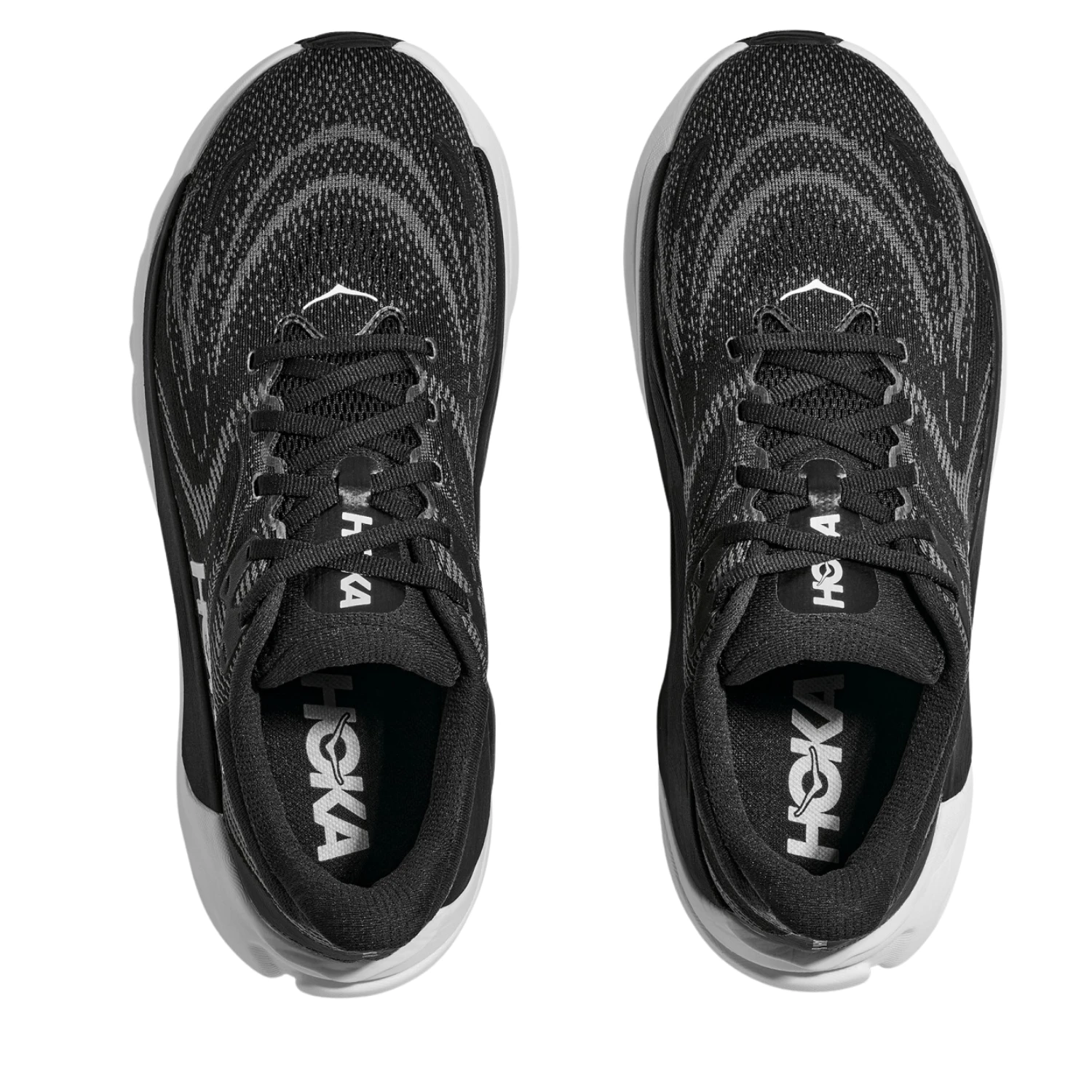 Hoka Arahi 8 Women 1168691 BWHT Running Shoes Hoka
