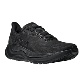 Hoka Arahi 8 Running Shoe Men - Black/Black Running Shoes Hoka