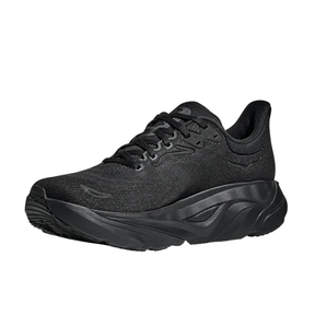 Hoka Arahi 8 Running Shoe Men - Black/Black Running Shoes Hoka