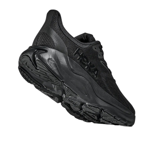 Hoka Arahi 8 Running Shoe Men - Black/Black Running Shoes Hoka