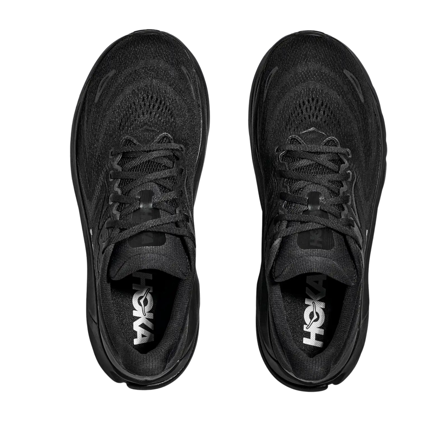 Hoka Arahi 8 Running Shoe Men - Black/Black Running Shoes Hoka