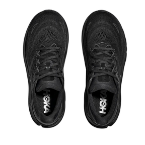 Hoka Arahi 8 Running Shoe Men - Black/Black Running Shoes Hoka