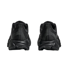 Hoka Arahi 8 Running Shoe Men - Black/Black Running Shoes Hoka