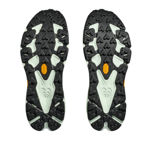 Hoka Speedgoat 7 Trail Shoe Men - Bay Leaf/Sea Glass Running Shoes Hoka