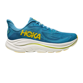 Hoka Clifton 10 Running Shoe Men - Alpine Blue/Foggy Night Alpine Blue Foggy Night Running Shoes Hoka
