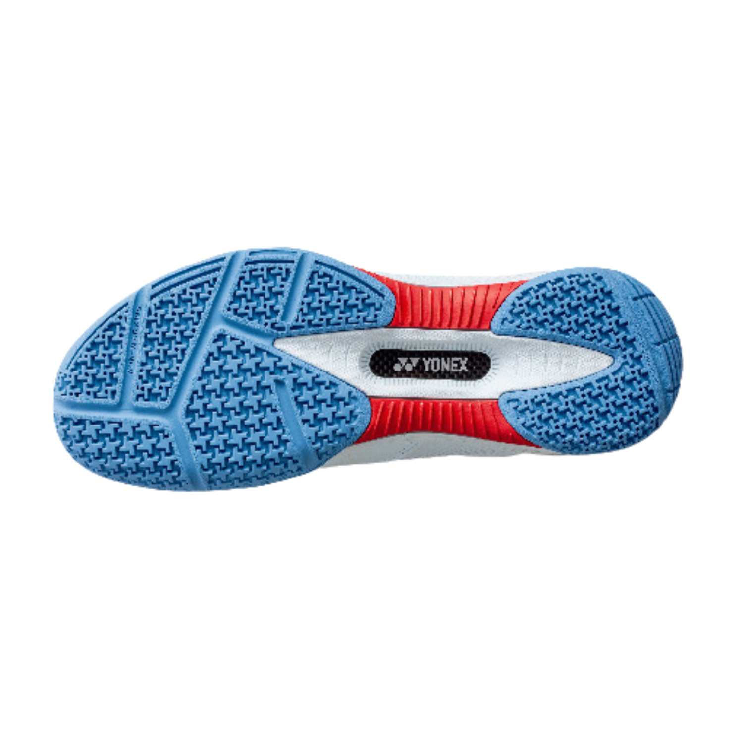 Yonex Power Cushion 88 Dial Badminton Shoe Unisex - Pale Blue Badminton Shoes Yonex