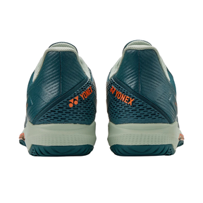 Yonex Ad Accel Clay 2026 Tennis Shoes Men - Teal Green Tennis Shoes Yonex