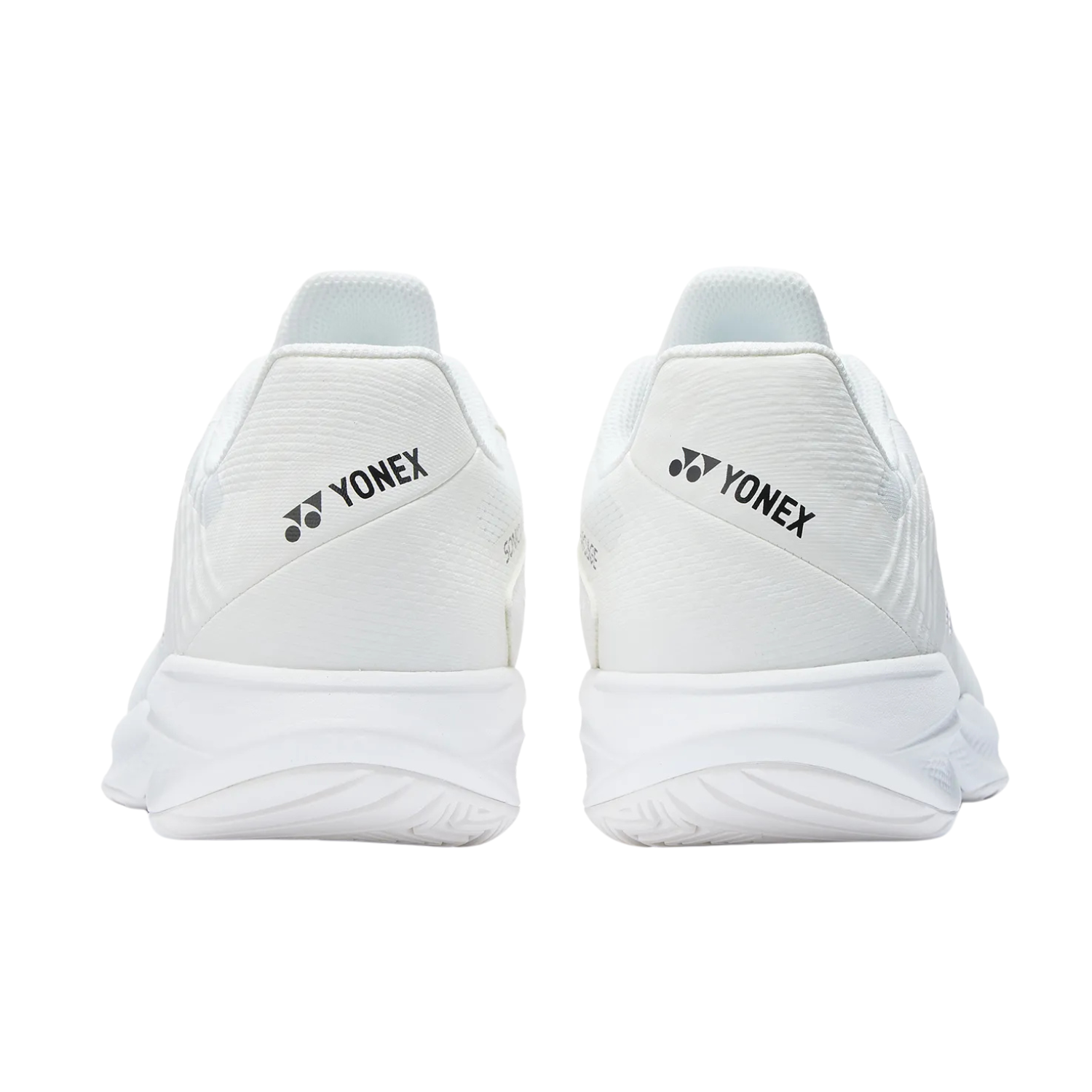 Yonex Sonicage Wide 2026 Tennis Shoes Unisex - White Tennis Shoes Yonex