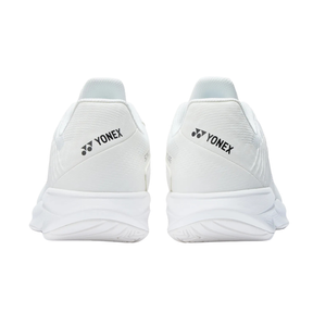Yonex Sonicage Wide 2026 Tennis Shoes Unisex - White Tennis Shoes Yonex
