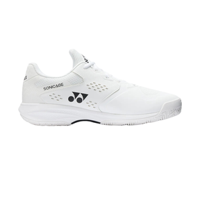 Yonex Sonicage Wide 2026 Tennis Shoes Unisex - White Tennis Shoes Yonex