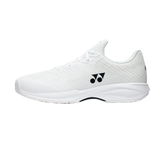 Yonex Sonicage Wide 2026 Tennis Shoes Unisex - White White Tennis Shoes Yonex