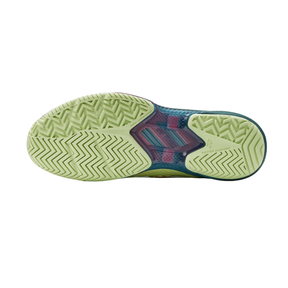 Yonex Ad Accel 2026 Tennis Shoes Women - Sunny Lime Tennis Shoes Yonex