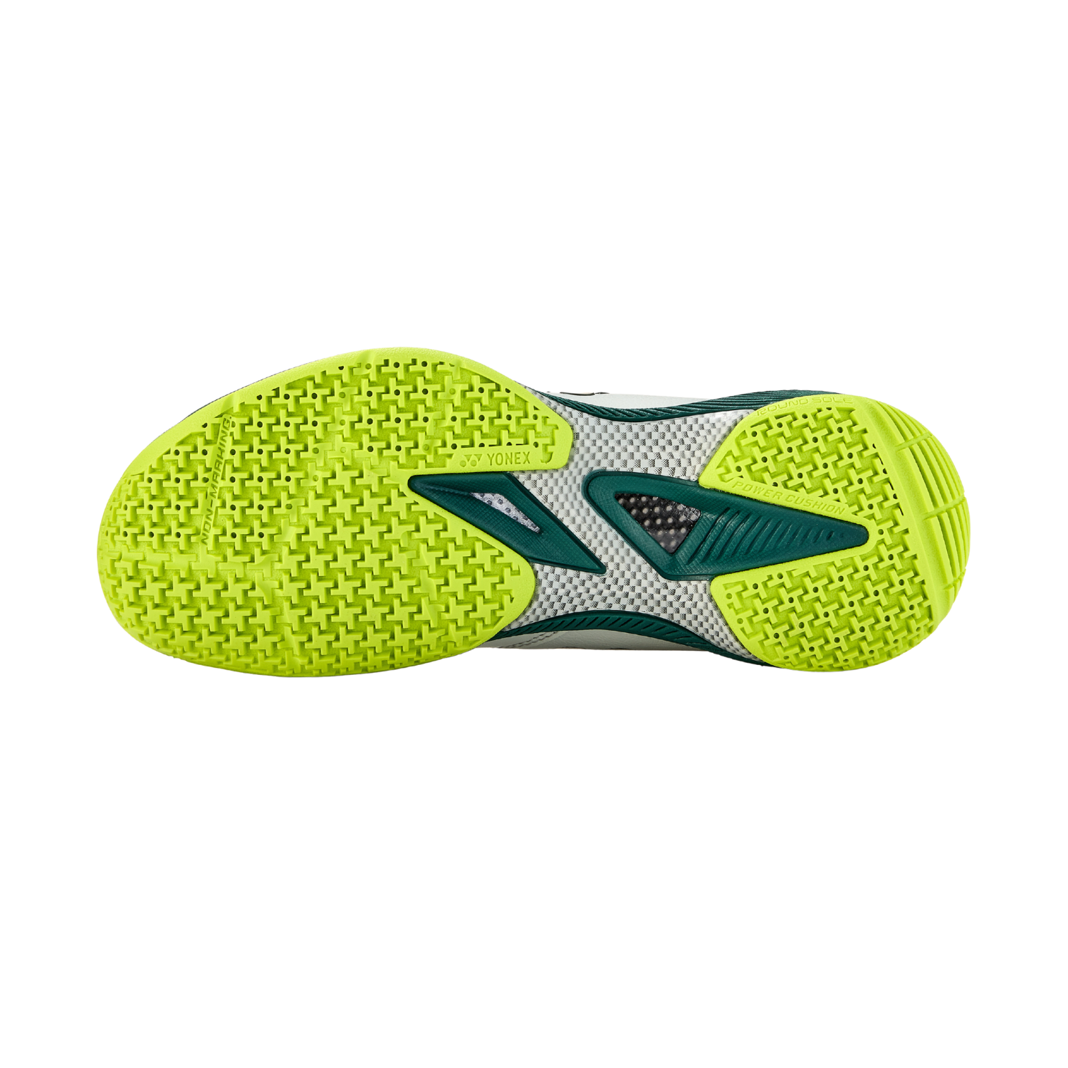 Yonex Power Cushion 65Z4 VA Ladies Badminton Shoes - Grayish Beige - VA - Viktor Axelsen Collection - SHBVAZL Yonex