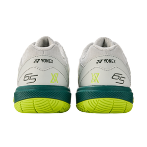 Yonex Power Cushion 65Z4 VA Ladies Badminton Shoes - Grayish Beige - VA - Viktor Axelsen Collection - SHBVAZL Yonex