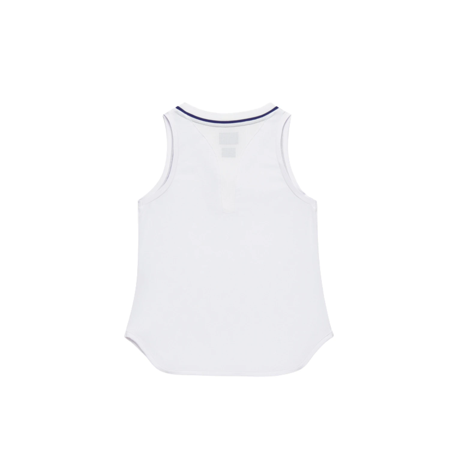 Yonex 20929YX Tank 2026 Women - White Clothing Yonex