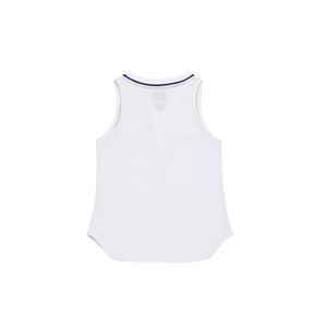 Yonex 20929YX Tank 2026 Women - White Clothing Yonex
