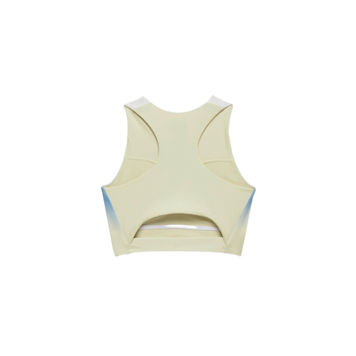Yonex 20920EX Tank with Inner Bra 2026 Women - Champagne Clothing Yonex