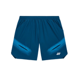Yonex 15234YX Shorts 2026 Men - Indigo Blue Indigo Blue Clothing Yonex