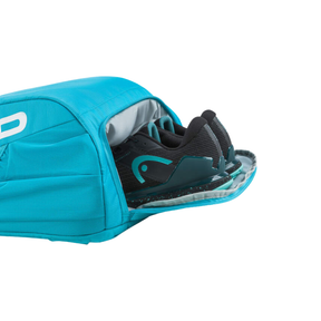 Head Tour Backpack 25L 2026 - Ski Blue Luggage Head