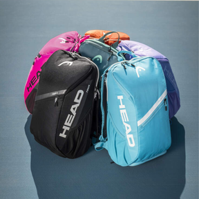 Head Tour Backpack 25L 2026 - Ski Blue Luggage Head