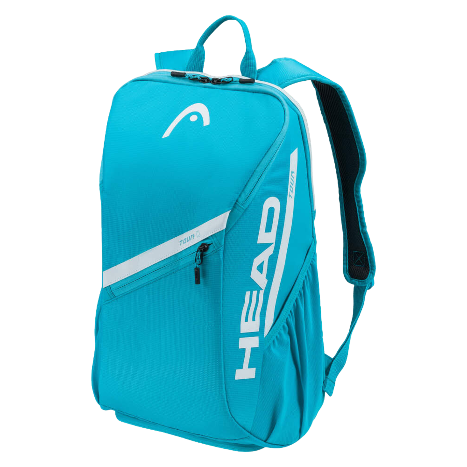 Head Tour Backpack 25L 2026 - Ski Blue Luggage Head