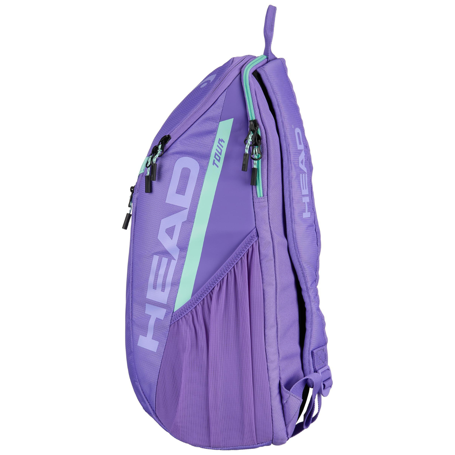 Head Tour Backpack 25L 2026 - Vibrant Purple Luggage Head