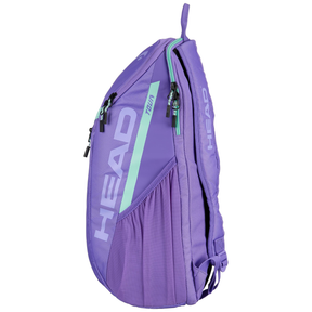 Head Tour Backpack 25L 2026 - Vibrant Purple Luggage Head