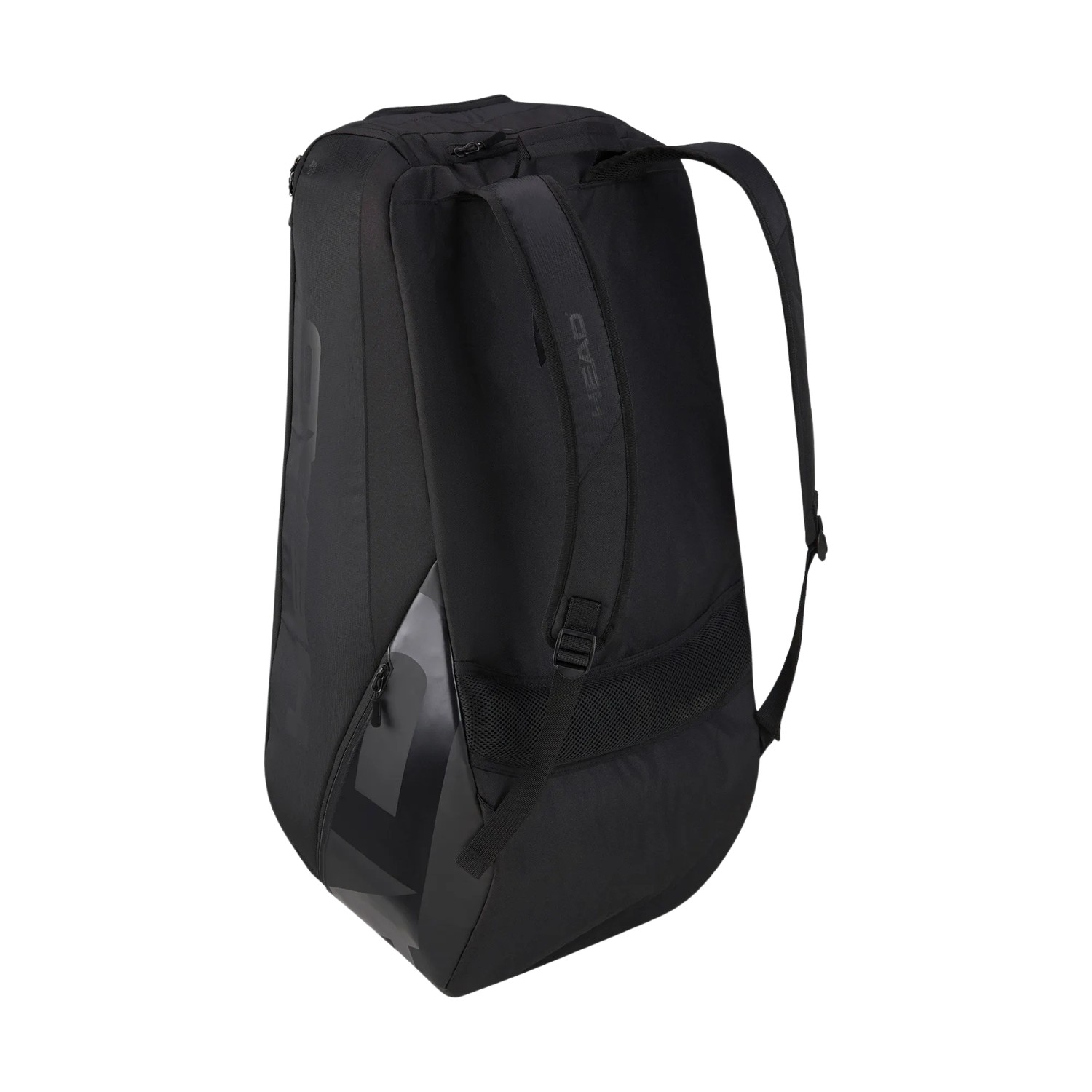 Head Pro X Novak Djokovic Signature XL Tennis Bag - Black Luggage Head