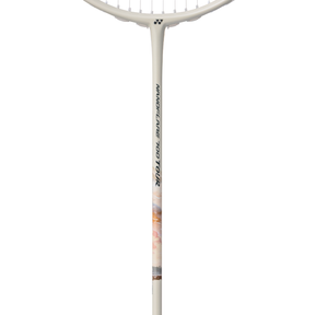 Yonex Nanoflare 700 Tour 2026 Badminton Racket Limited Edition Shutter Series- Light Beige Badminton Rackets Yonex