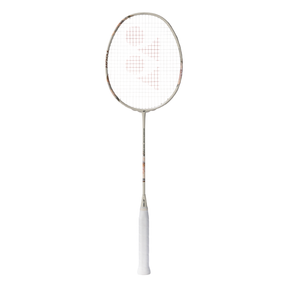 Yonex Nanoflare 700 Tour 2026 Badminton Racket Limited Edition Shutter Series- Light Beige Badminton Rackets Yonex