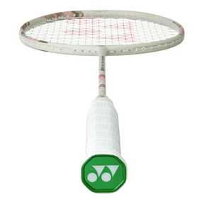 Yonex Nanoflare 700 Game 2026 Badminton Racket Limited Edition Shutter Series- Light Beige Badminton Rackets Yonex