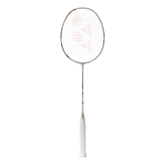 Yonex Nanoflare 700 Game 2026 Badminton Racket Limited Edition Shutter Series- Light Beige Badminton Rackets Yonex
