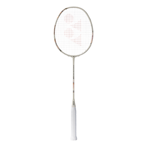 Yonex Nanoflare 700 Game 2026 Badminton Racket Limited Edition Shutter Series- Light Beige Badminton Rackets Yonex