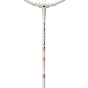 Yonex Nanoflare 700 Game 2026 Badminton Racket Limited Edition Shutter Series- Light Beige Badminton Rackets Yonex
