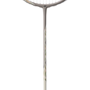 Yonex Astrox 77 Tour 2026 Badminton Racket Limited Edition Shutter Series- Light Beige Badminton Rackets Yonex