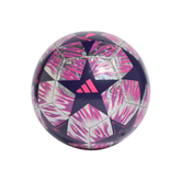 Adidas UCL Training Foil Ball - Dark Purple Dark Purple S5 Accessories Adidas